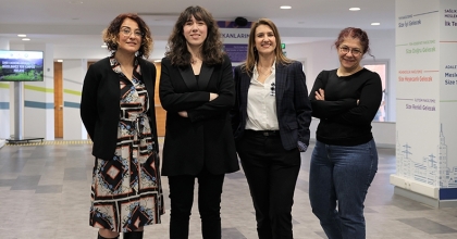 Afet iletişimine ‘İzmir’ modeli