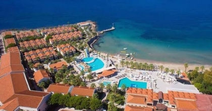 Bu yaz Türkiye'ye Avrupalı akını olacak