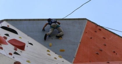 Zirvede heyecan yaşayan sporcular, Aydın’ı temsil edecek  