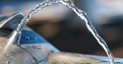 Yeni nesil su sebilleri Bodrum parklarında  