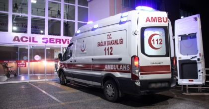 Menteşe’de 1'i ağır 2 kişi tüfekle yaralandı