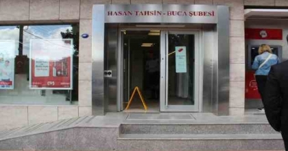 Sabah Tartıştığı Güvenlik Görevlisini Akşam Tabancayla Vurdu