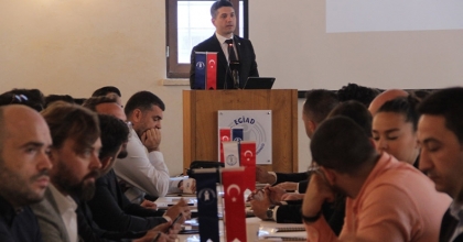 EGİAD’dan 9. Ticaret Köprüsü