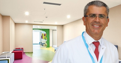 Dr. Can Özoğlu: Şimdiki bebekler şanslı…