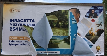 AK PARTİ-CHP ARASINDA KRİZ