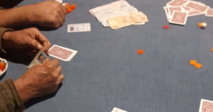 JANDARMADAN KUMAR OPERASYONU