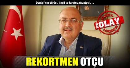 REKORTMEN OTÇU