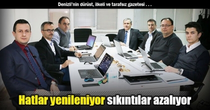 ADM, Didim’e yatırımlarını sürdürüyor