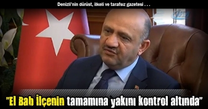 Bakan Işık:
