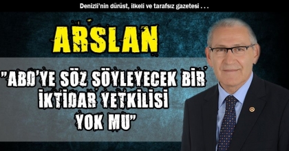 ARSLAN, 