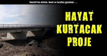 HAYAT KURTACAK PROJE