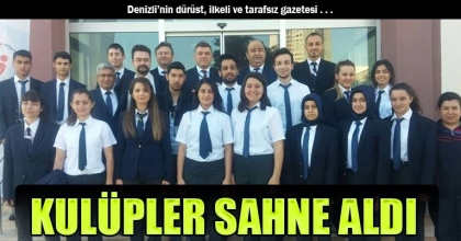 KULÜPLER SAHNE ALDI