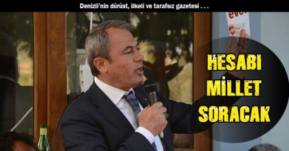 HUKUKUN ÜSTÜNLÜĞÜ SAĞLANACAK