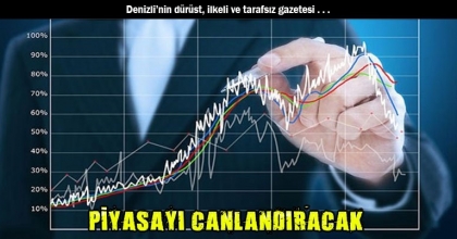 PİYASAYI CANLANDIRACAK