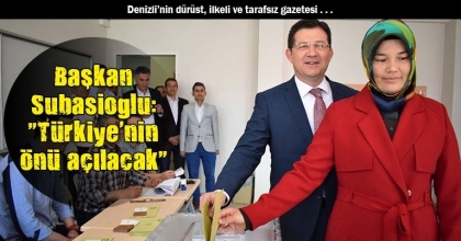 SONUÇ BAŞIMIZIN TACIDIR