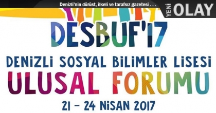 ULUSAL FORUMU DESBUF