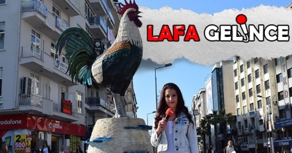 SOKAK RÖPORTAJLARI: MESLEK SEÇİMİNDE ÖNCELİĞİNİZ NEDİR?