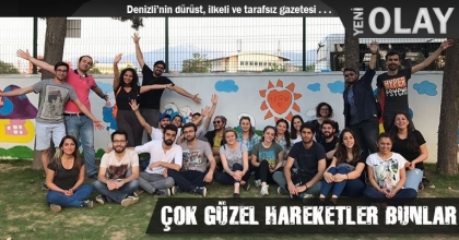ÇOK GÜZEL HAREKETLER BUNLAR