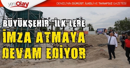 BÜYÜKŞEHİR 