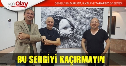 BU SERGİYİ KAÇIRMAYIN