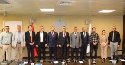 KALINTISIZ ÜRETİM İÇİN GÜÇ BİRLİĞİ