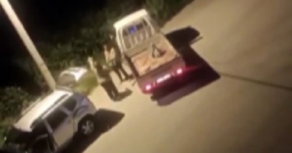 Hırsız: Benim Eniştem Polis