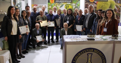 MEMECİK ZEYTİNYAĞINDA KALİTELİ ÜRÜNLER BELİRLENDİ