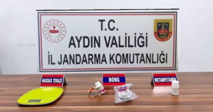 NİSAN’DA AYDIN’DA 164 OPERASYON