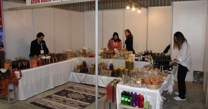 GİRİŞİMCİ KADINLAR İLGİ ODAĞI