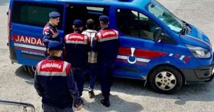 21 YIL HAPİS CEZASI VARDI…