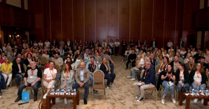 ALMANLARIN KUŞADASI İLGİSİ