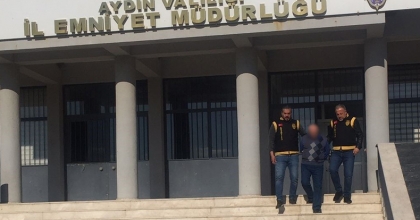 AYDIN’DA 19 YILLIK “KUYU CİNAYETİ” AYDINLATILDI 