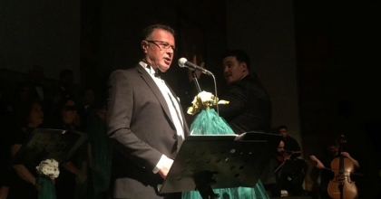 BELEDİYE BAŞKANI'NDAN 'BAK YEŞİL YEŞİL'