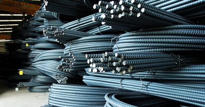 DEMİR VE DEMİR DIŞI METALLER SEKTÖRÜ EİB’DE 5 YILDIR İHRACATIN ZİRVESİNE DEMİR ATTI  