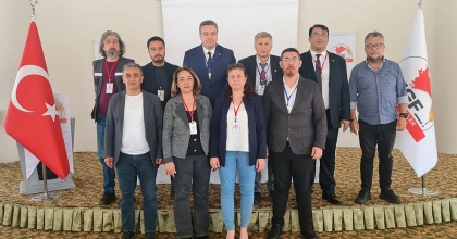 EGF’DE KAYTAN GÜVEN TAZELEDİ  