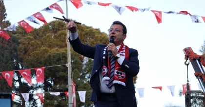 EKREM İMAMOĞLU TURGUTLU VE KULA’DA