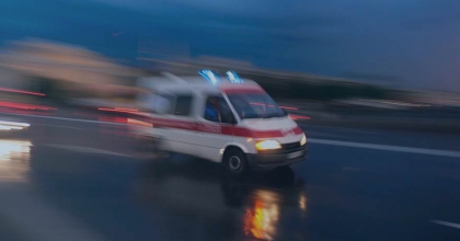 GENÇ KIZ EVDE ÖLÜ BULUNDU