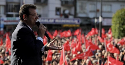 İMAMOĞLU AKHİSARLILAR’A SESLENDİ