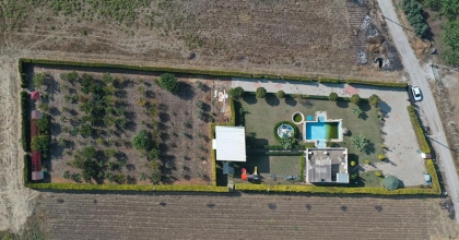 İZMİR'E 4 BİN METREKARELİK ÇEKİM PLATOSU