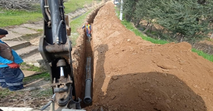 MASKİ’DEN TEKNOLOJİK KOLAYLIK