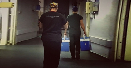 ORGANLARI İLE ÜÇ HASTAYA UMUT OLDU  