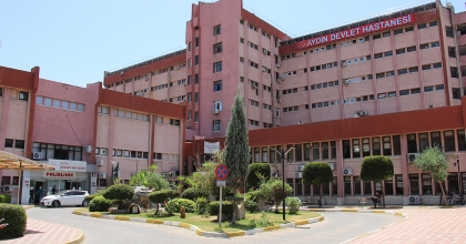 AKILLI İLAÇ POLİKLİNİĞİ HİZMETE GİRDİ