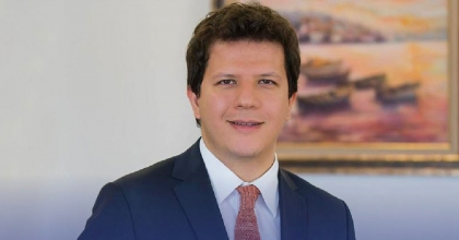 Civan Sözkesen, GEN'in yönetim kuruluna yeniden seçildi