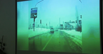 DEÜ’NÜN DEPREM BELGESELİ