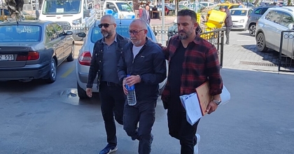 EV SAHİBİ TUTUKLANDI İŞÇİ YOĞUN BAKIMDA