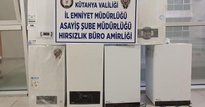 11 AYRI HIRSIZLIKTAN ARANIYORLARDI