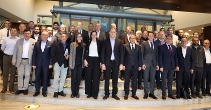 KURU MEYVE SEKTÖRÜ İHRACATINI ARTIRDI