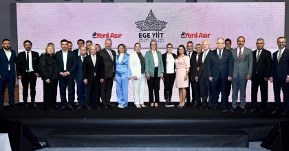 KUŞADASI’NA TURİZM SEKTÖRÜ YATIRIM ÖDÜLÜ