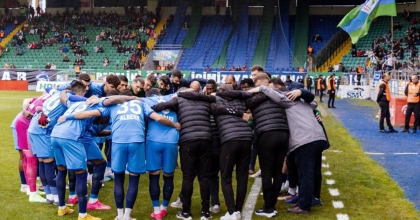 SPOR TOTO 1. LİG’DE 2022-2023 SEZONU TAMAMLANIYOR  