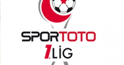 SPOR TOTO 1. LİG'DE PLAY-OFF EŞLEŞMELERİ BELLİ OLDU 